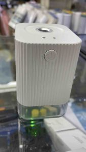 มินิ พ่นละอองฝอย ที่พ่นน้ำหอมอะโรม่า โมเลกุลเล็กสุดนาโน