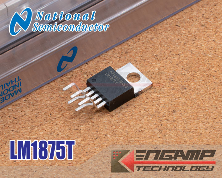 10PCS LM1875T TO220 5 LM1875 TO220 20W Audio Power Amplifier New And Original-in - Foto 3