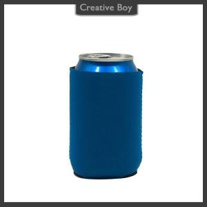 [Creative] Beer Sleeves Camping Can Cup Soda Cover Neoprene Drink Cooler Portable Bottle Outdoor Sleeve for Party Wedding Birthday