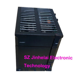 แหล่งจ่ายไฟ Omron 30W ใหม่และต้นฉบับที่มีประสิทธิภาพ สำหรับจ่ายไฟคงที่ให้กับคอนลเลอร์ NJ-series NJ-PA3001 NJ-PD3001