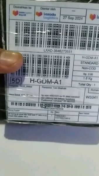 Buyer review video 2