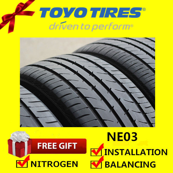 185/60R15 TOYOタイヤ ナノエナジー3 中古4本セット　送料込み 185/60R15 トーヨーナノエナジー3＋ 2017年製 中古品4本