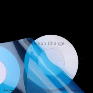 [COD] Fashion Change 48Pcs sheet 20mm Synthetic Filter Paper Sticker For Under Wide Mouth Jar Lid Mushroom Cultivation Supplies