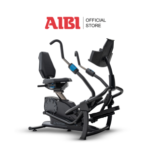 AIBI TEEETER FreeStep LT7 Recumbent Cross Trainer