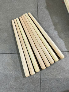 Dùi gõ trống công phu TP01 (1 Cặp) | Nhạc Cụ Thành Công