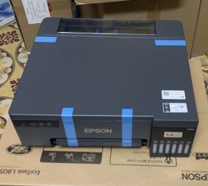 Máy in màu Epson L8050 khổ A4 có in Wifi