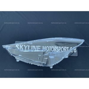 Mazda CX5 CX-5 Head Lamp Head Light Lens Cover 2016 2017 2018 2019 2020