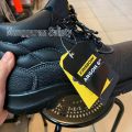 Sepatu Safety Krisbow ARGON 6 - Safety Shoes Krisbow ARGON Original. 