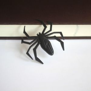 LAPBR 3D Spider Shape Car Truck Motor Ornament Car Exterior Accessories Motorcycles Decoration Chrome Spider Badge 3D Car Sticker 3D Spider Shape Car Sticker Auto Emblem Decal Motor Decal