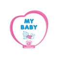 My Baby Minyak Telon Plus [150 ml / 3 pcs] - Minyak Anti Nyamuk 8 Jam - Exp: 08.2026. 