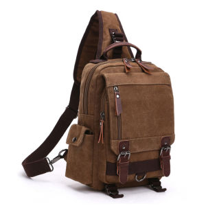 New Small Canvas Backpack Men Travel Back Pack Multifunctional Shoulder Bag for Women Laptop Rucksack School Bags Female Daypack2026