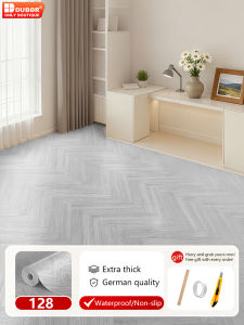 DUBOR 20m² Linoleum Floormat Linoleum Rubberized Vinyl Flooring Renolium Lenolium Renolyum Affordable Durable Mura