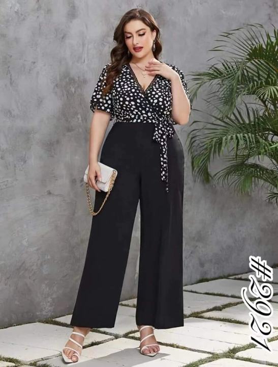 Jumpsuit best sale corporate attire