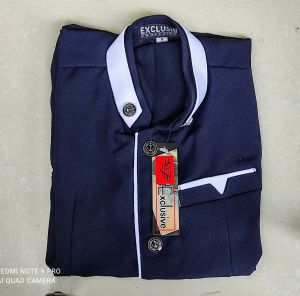 New motif koko anak laki laki / jasko polos lengan panjang motif list terbaru / koko anak 12 tahun