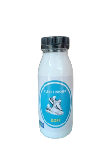 FINISHER CAT SEPATU DOFF DAN GLOSSY 100 ML
