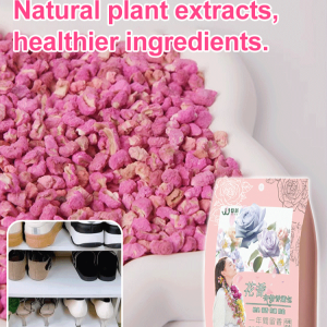 Deodorant Pill Environmentally Friendly Deodorant Fragrance Aroma Pills 0 Poisoning Long-lasting Fragrance