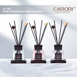 Carori Air Freshener Reed Diffuser 100ML (JY-138)