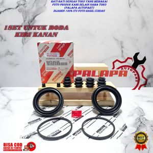 KALIPER KIT RODA DEPAN TOYOTA INNOVA REBORN
