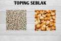 Aneka Kerupuk seblak mentah Mentah berat 250gr / Krupuk Seblak / Kerupuk Goreng Gurih Asin Bisa Bayar Di Tempat/Aneka keruPuk seblak mentah/toPing seblak. 