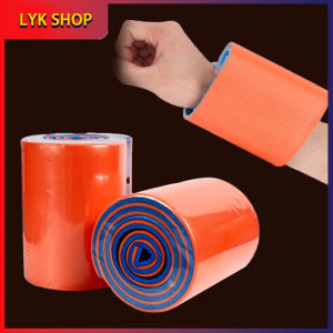 First Aid Splint Roll Outdoor Portable Wrist Arm Fracture Medical Splint Sam Splint