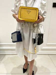 Tas Branded Wanita Gs