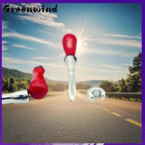 【Greenwind】 เครื่องมือซ่อมสว่านสำหรับบ้านตุ๊กตาชุดประแจห้าชิ้นอุปกรณ์โมเดลขนาดเล็กของตกแต่งบ้านตุ๊กตาของเล่นของขวัญสำหรับเด็ก