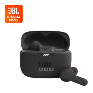 JBL TUNE 230NC Tws หูฟังไร้สายบลูทูธ หูฟังทรงหัวใจ อุปกรณ์เสริมตัดเสียงรบกวน หูฟังสำหรับเล่นเกมพร้อมไมโครโฟน ที่อุดหูสำหรับเล่นกีฬา