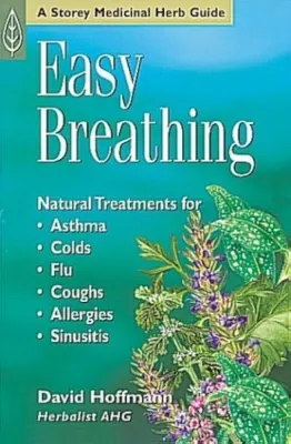 Easy Breathing Natural Herbal Treatments