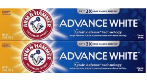 Arm & Hammer Advance White Extreme Whitening Toothpaste
