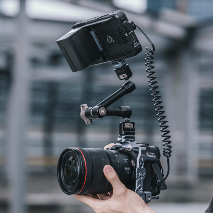 Falcam Rig Falcam F22 Series QR Quick Release Base Plate Mounting Adapter ...