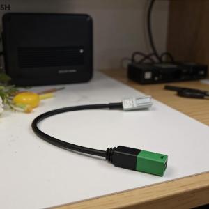 🚗🛵SH For Honda Breeze Civic URV AVANCIER Carplay Line Interconnection Adapter USB Cable