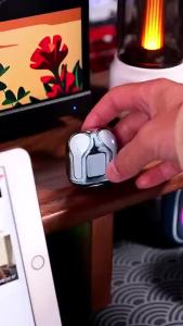 หูฟังไร้สาย Air 31 BT5.3 ใหม่ หูฟัง T2 TWS หูฟัง ENC หูฟัง LED แสดงพลังงานดิจิตอล เสียงสเตอริโอสำหรับกีฬา