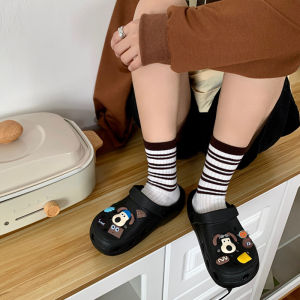 LKfashion คอลเล็คชั่นพร้อมส่ง รองเท้าหัวโตลำลองผู้ชาย งานรัดส้น ทรงดี น้ำหนักเบา ใส่สบาย กันลื่นเน้นๆ พร้อมส่งให้เลือกด้วยกันหลากหลายสี ใครชอบงานรุ่นนี้ รีบสั่งเลยก่อนจองหมดน้า ด่วนๆๆๆ