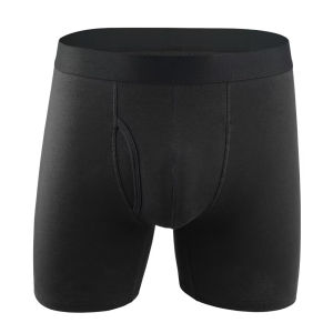 Mens Underwear / Incontinence Prevention / Comfortable Breathable / Sports Daily Wear / For Adult Men / Improve Life