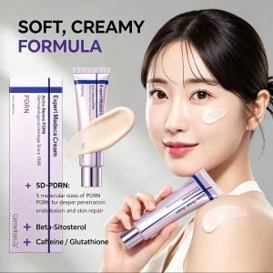 Kem dưỡng phục hồi da Centellian24 Expert Madeca Cream Active Renew PDRN 50ml chống lão hoá