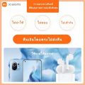 Xiaomi หูฟังไร้สาย หูฟัง หูฟังบลูทูธ ของแท้ พร้อม MIC กันน้ำ กันเหงื่อ TWS ใช้ได้ทั้ง ios และandroid. 