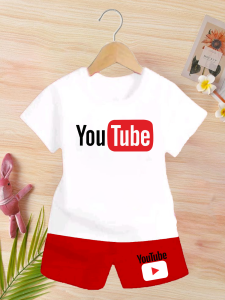 SETELAN ANAK MOTIF LUCU/SETELAN ANAK DISTRO/SET ANAK LAKI LAKI-PEREMPUAN