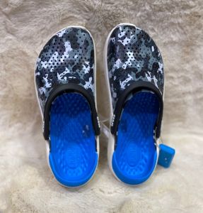 รองเท้าแตะ Crocs LiteRide แบบสวมหัวโต สำหรับผู้หญิงและผู้ชาย ของถ่ายจากสินค้าจริง100%