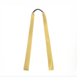 Strong Rubber Band Thick and Durable High Elasticity Rubber Band Outdoor Sports Accessories