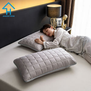 SUNLIGHT HOME 1 PCS 100% Waterproof Pillow CaseMulti-pattern PillowcaseBreathable Pillow Cover