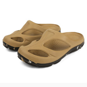 New Breathable Thick-Soled Clogs For Students Suitable For Home And Outdoor Use Beach Shoes