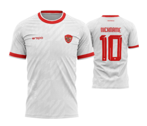 JERSEY TIMNAS INDONESIA 2024