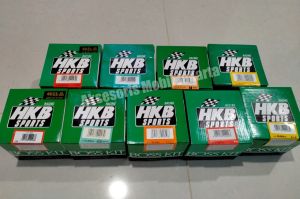 BOSSKIT STIR RACING HKB KHUSUS MOBIL DYNA