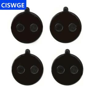 [COD] CISWGE AUTOPARTS 1 cặp cho Ninebot F30 F40 F20 smartgyro Speedway rockway vsett 9 9 + Xe điện phanh pad cho kugoo M4 M4 Pro đĩa Caliper