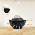 Lampu Tidur Proyektor Langit Bintang Bluetooth + Remote + Auto Off / Lampu Galaxy light kamar tidur. 