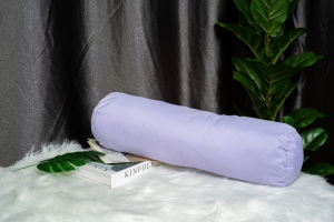 หมอนข้างกะทัดรัด หมอนข้างผ้าขนนุ่ม หมอนข้างเล็ก หมอนข้างเด็ก หมอนข้างอเนกประสงค์ ผลิตจากใยสังเคราะห์เกรด A