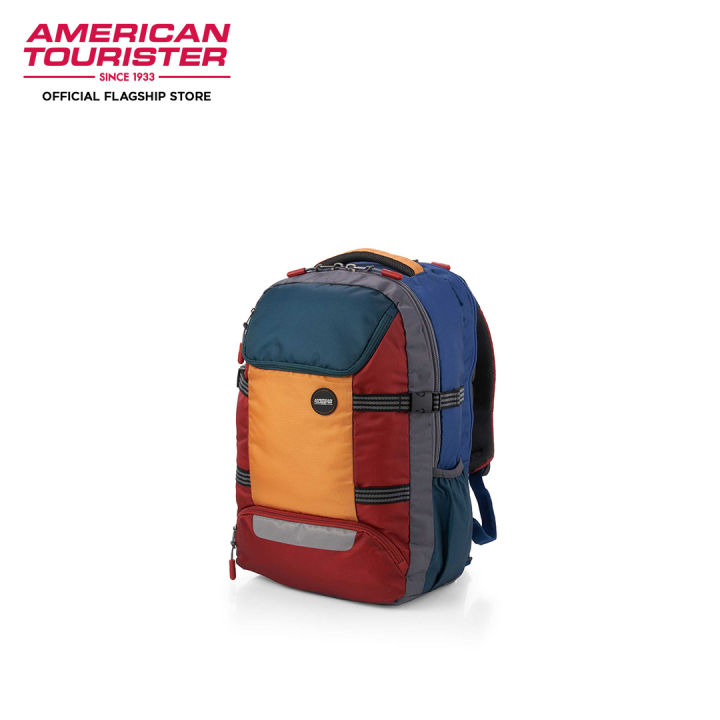 American Tourister Magna Backpack American Tourister MAGNA PACE