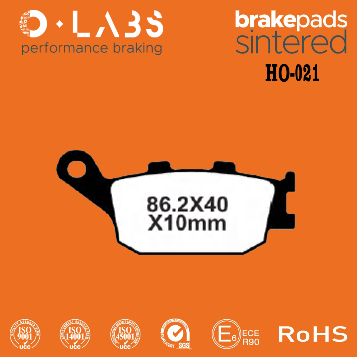 HONDA CB 400, CRF 1000, YAMAHA FZ6, MT-07, MT-09, XSR 900, YZF1000