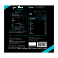 ProFlex Whey Protein Isolate Pure (1 KG). 