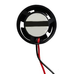 Kích thước nhỏ 25mm Quạt 2510 quạt tản nhiệt cung cấp luồng không khí mạnh mẽ tận hưởng nhiệt độ thấp hơn và tăng thời gian làm việc của thiết bị